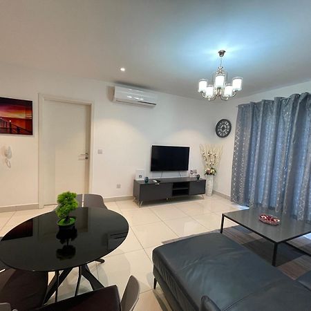 The Lennox Luxury Suites & Apartments Accra Kültér fotó