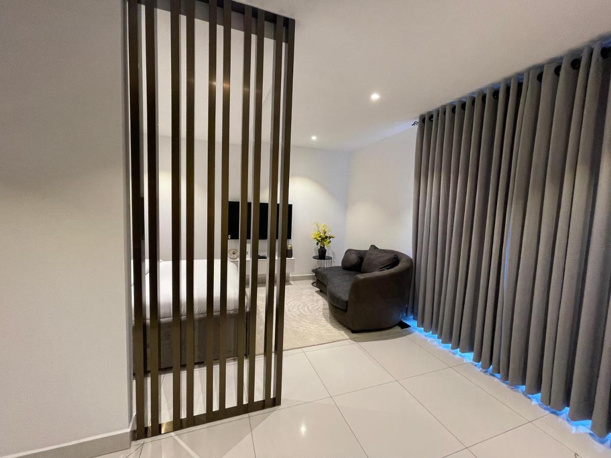 The Lennox Luxury Suites & Apartments Accra Kültér fotó