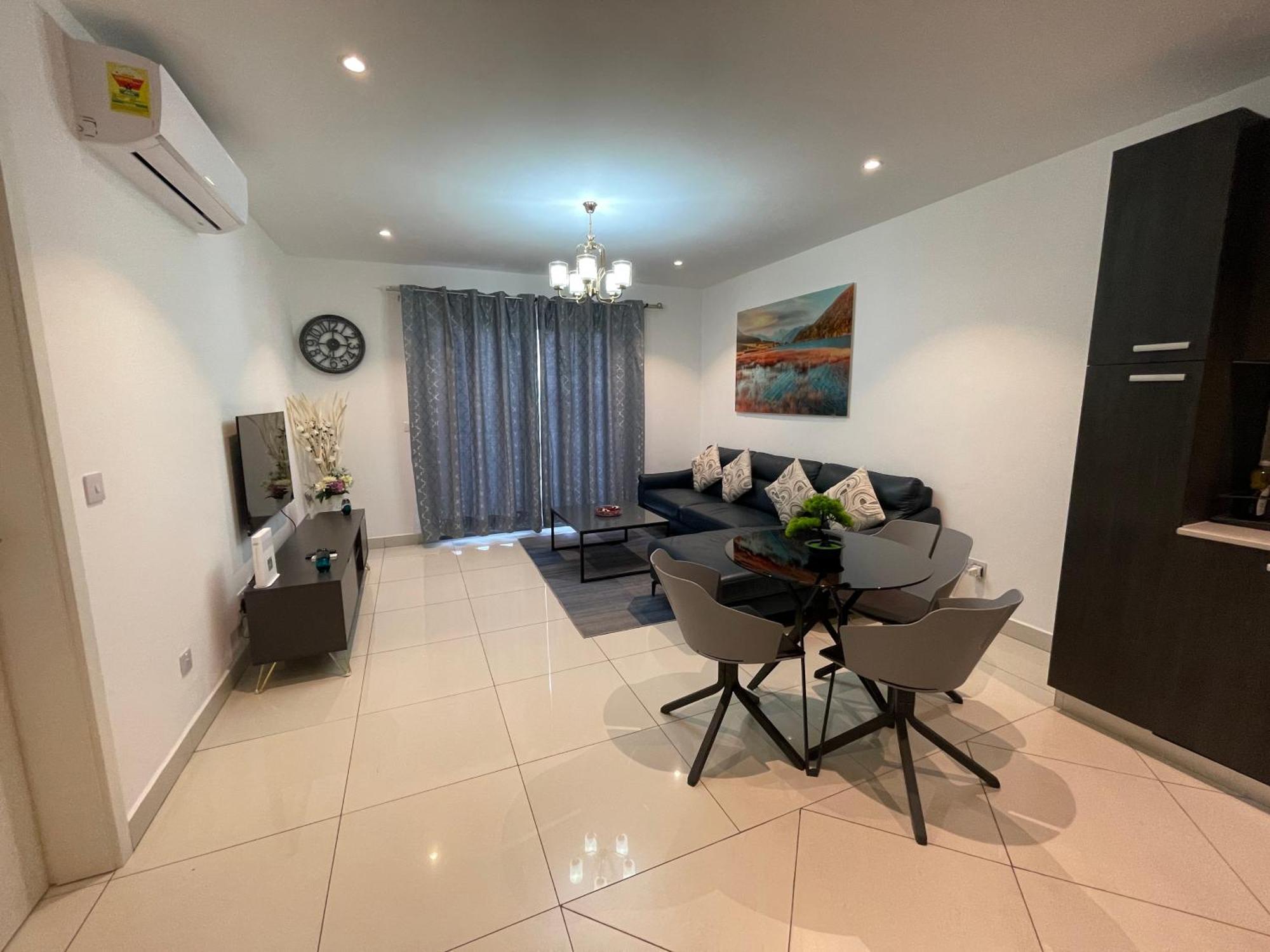 The Lennox Luxury Suites & Apartments Accra Kültér fotó
